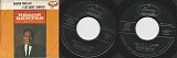 Brook Benton - Dearer Than Life/I Got What I Wanted (US Orange Picture Sleeve)