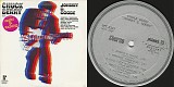 Chuck Berry - Johnny B. Goode (Canada)