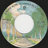 America - Rainbow Song/Willow Tree Lullaby (Canada)