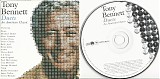 Tony Bennett - Duets - An American Classic (Canada)