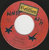 Brook Benton - Soul Santa/Let Us All Get Together With The Lord (US)