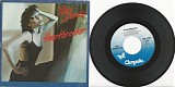 Pat Benatar - Heartbreaker/My Clone Sleeps Alone (US Picture sleeve)