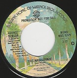 George Benson - This Masquerade/This Masquerade (US Promo)
