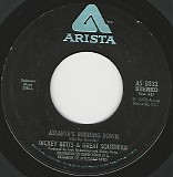 Dickey Betts & Great Southern - Atlanta's Burning Down/Mr. Blues Man (US)