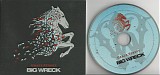 Big Wreck - Grace Street (Canada)
