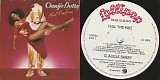 Claudja Barry - Feel The Fire (Canada)