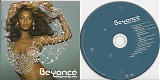 BeyoncÃ© - Dangerously In Love (Canada)