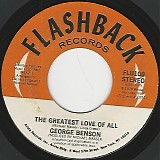 Various Artists - The Greatest Love Of All/Ali's Theme (US)