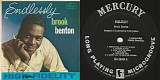 Brook Benton - Endlessly (Mono) (Canada)