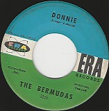 The Bermudas - Donnie/Chu Sen Ling (US)