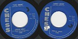 Chuck Berry - Little Queenie/Almost Grown (US First Press)
