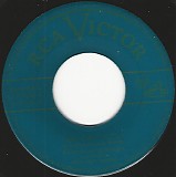 Tex Beneke and His Orchestra - Over Three Hills/I Can Dream, Can't I (US)