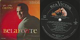Harry Belafonte - Jump Up Calypso (Mono) (Canada)