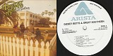 Dickey Betts & Great Southern - Dickey Betts & Great Southern (US Promo)