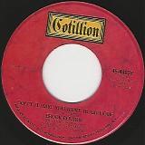 Brook Benton - Don't It Make You Want To Go Home/I've Gotta Be Me (US)