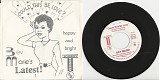 Bev Marie - Could This Be Love/Could This Be Love (Canada Picture Sleeve)