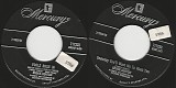 Brook Benton - Fools Rush In (Where Angels Dare To Tread)/Someday You'll Want Me To Want You (Canada)