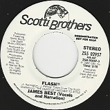 James Best - Flash/Flash (US Promo)