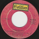 Brook Benton with The Dixie Flyers - Heaven Help Us All/Whoever Finds This (I Love You) (US)