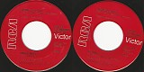 Jesse Belvin - Guess Who/Funny (US)