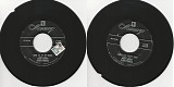 Brook Benton - With All Of My Heart/Thank You Pretty Baby (Canada)