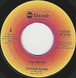 Stephen Bishop - On And On/Little Italy (US)