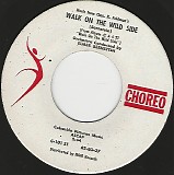 Elmer Bernstein - Walk On The Wild Side/Walk On The Wild Side Jazz (US)