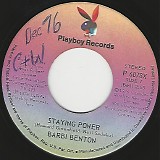 Barbi Benton - Staying Power/San Diego Serenade (Canada)