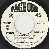 Birds Of A Feather - Take Me To The Pilot/Take Me To The Pilot (US Promo)