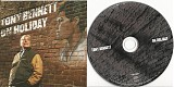 Tony Bennett - On Holiday (A Tribute To Billie Holiday) (Canada)