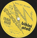 Bikini Atoll - Tribal Radio/Splinter (UK)
