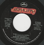 Sandra Bernhard - Everybody's Young/Everybody's Young (US Promo)