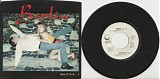 Berlin - Sex (I'm A...)/Tell Me Why (US Picture Sleeve)