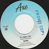 Bijou (Canada) - All About You/All About You (Canada Promo)