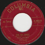 Tony Bennett - Sing You Sinners/Capri In May (US)