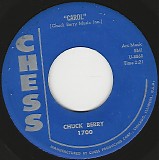 Chuck Berry - Carol/Hey Pedro (US)