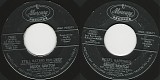 Brook Benton - Still Waters Run Deep/Hotel Happiness (US)