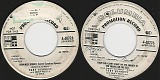 Tony Bennett - Happiness Street (Corner Sunshine Square)/From The Candy Store On The Corner To The Chapel On The Hill (US Promo)
