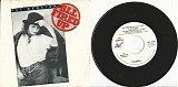 Pat Benatar - All Fired Up/All Fired Up (US Picture sleeve Promo)