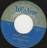 Various Artists - Dreamy Melody/Clarinet Capers (US)