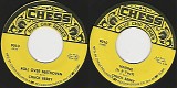 Chuck Berry - Roll Over Beethoven/Nadine (Is It You?) (US)