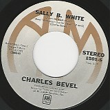 Charles Bevel - Sally B. White/Porcupine Meat (US)