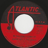 Archie Bell & The Drells - My Balloon's Going Up/Giving Up Dancing (US)