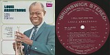 Louis Armstrong - I Will Wait For You (Canada)