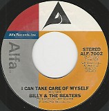 Billy & The Beaters - I Can Take Care Of Myself/Corner Of The Night (US)