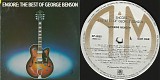 George Benson - Encore: The Best Of George Benson (Canada)