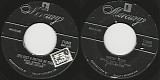 Brook Benton - Hurtin' Inside/It's Just A Matter Of Time (Canada)