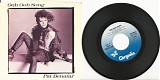 Pat Benatar - Ooh Ooh Song/La CanciÃ³n Ooh Ooh (US Picture sleeve)