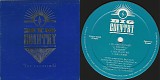 Big Country - The Crossing (Canada Embossed Cover)