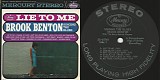Brook Benton - Singing The Blues (US)
